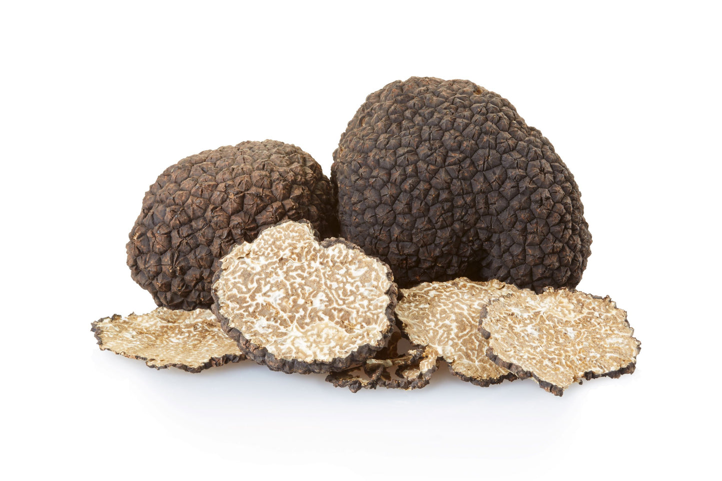 Fresh Summer Truffle (Tuber Aestivum Vitt.)