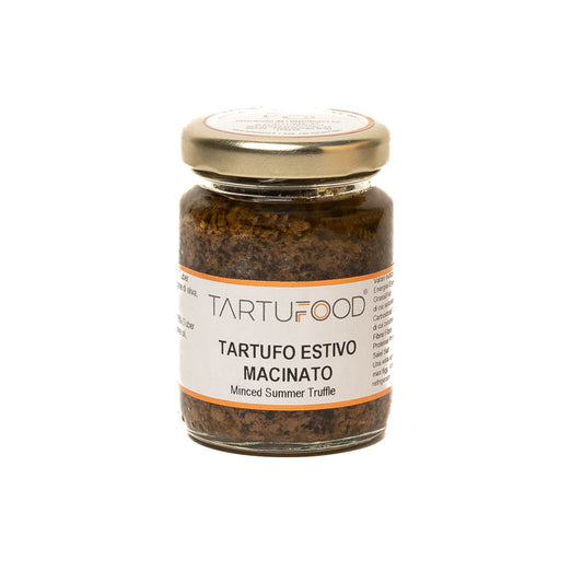 TARTUFO ESTIVO MACINATO