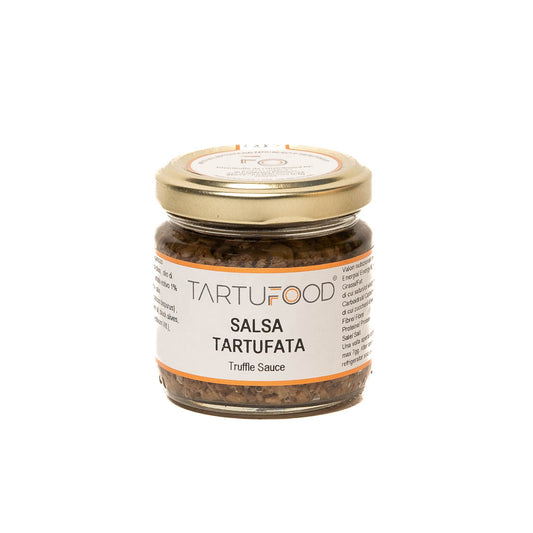 SALSA TARTUFATA