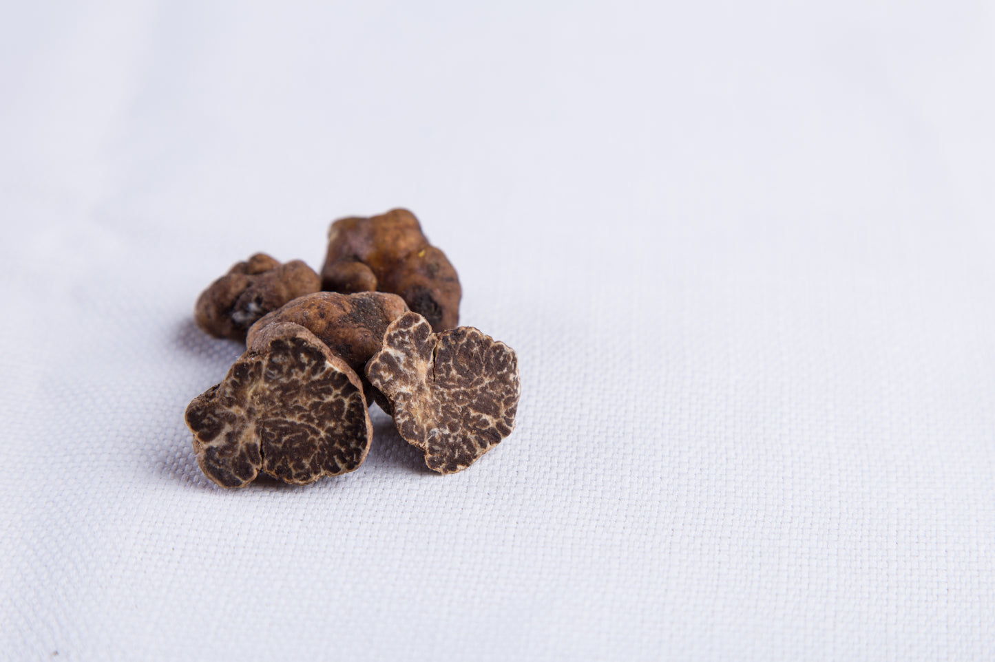 FRESH BIANCHETTO TRUFFLE (Tuber Borchii Vitt.)